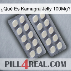 ¿Qué Es Kamagra Jelly 100Mg  07